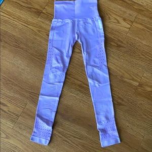 Gymshark Energy Seamless Leggings